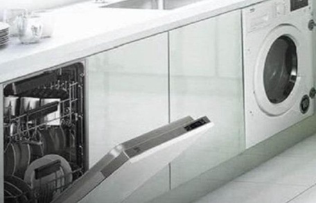 Производим ремонт с выездом на дом стиральных и посудомоечных машин